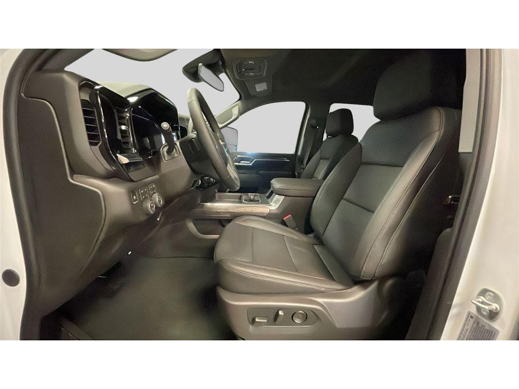 new 2026 Chevrolet Silverado 2500 car, priced at $77,209