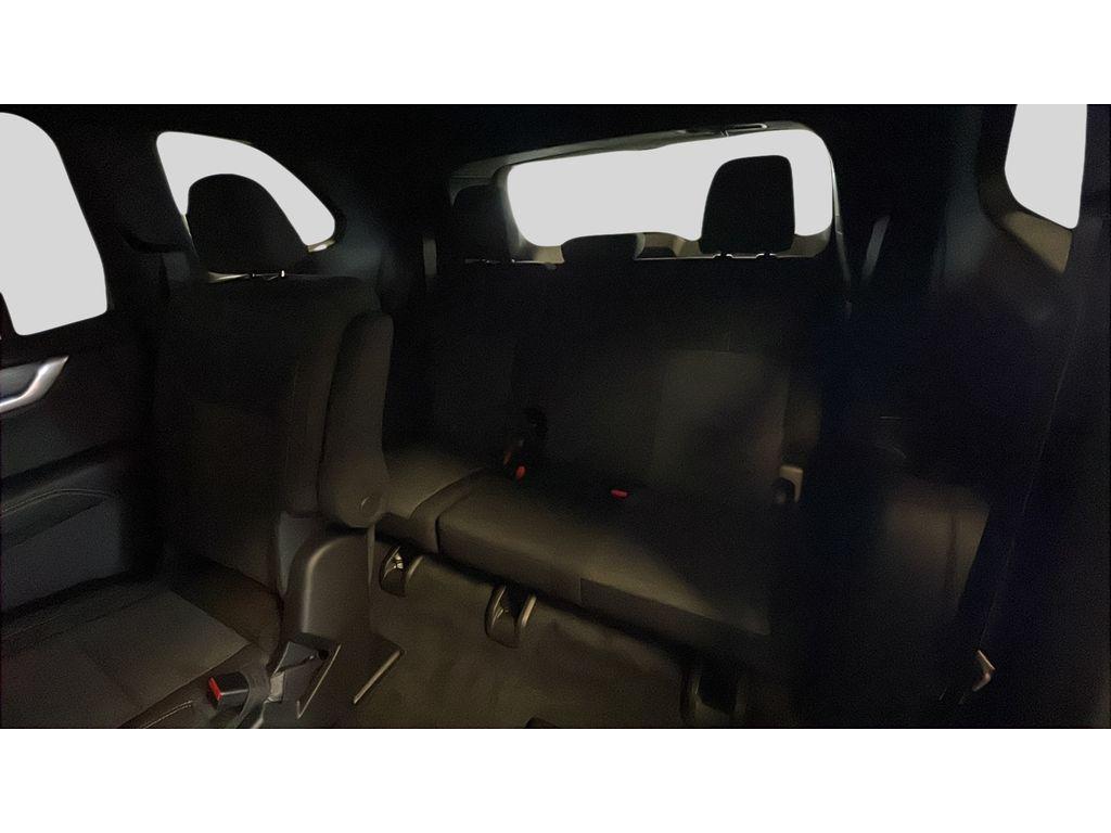 new 2026 GMC Acadia car, priced at $44,552