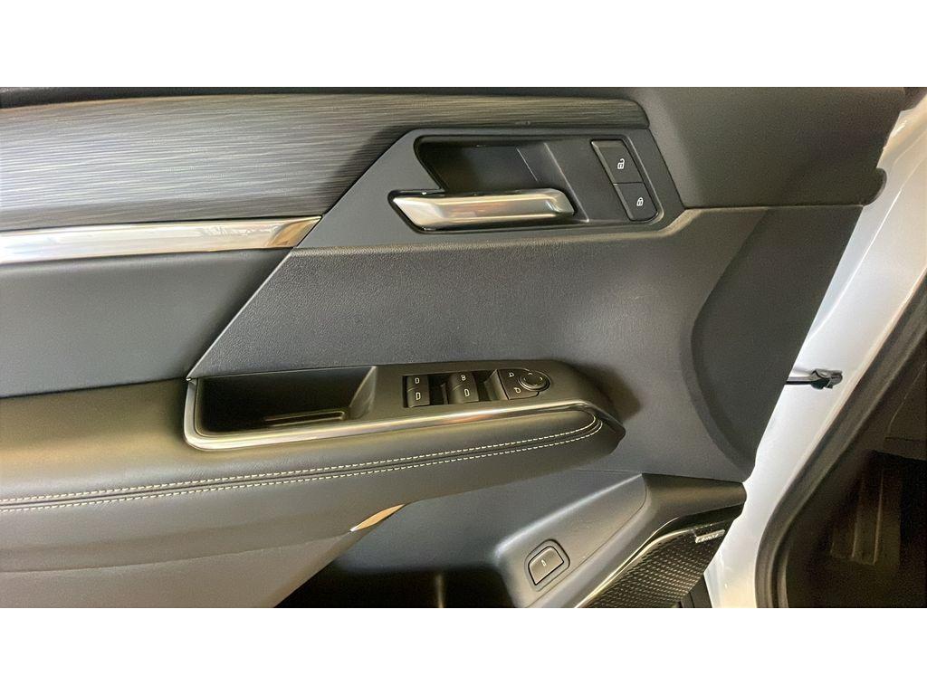 new 2026 GMC Acadia car, priced at $44,552