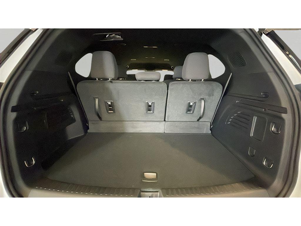 new 2026 GMC Acadia car, priced at $44,552