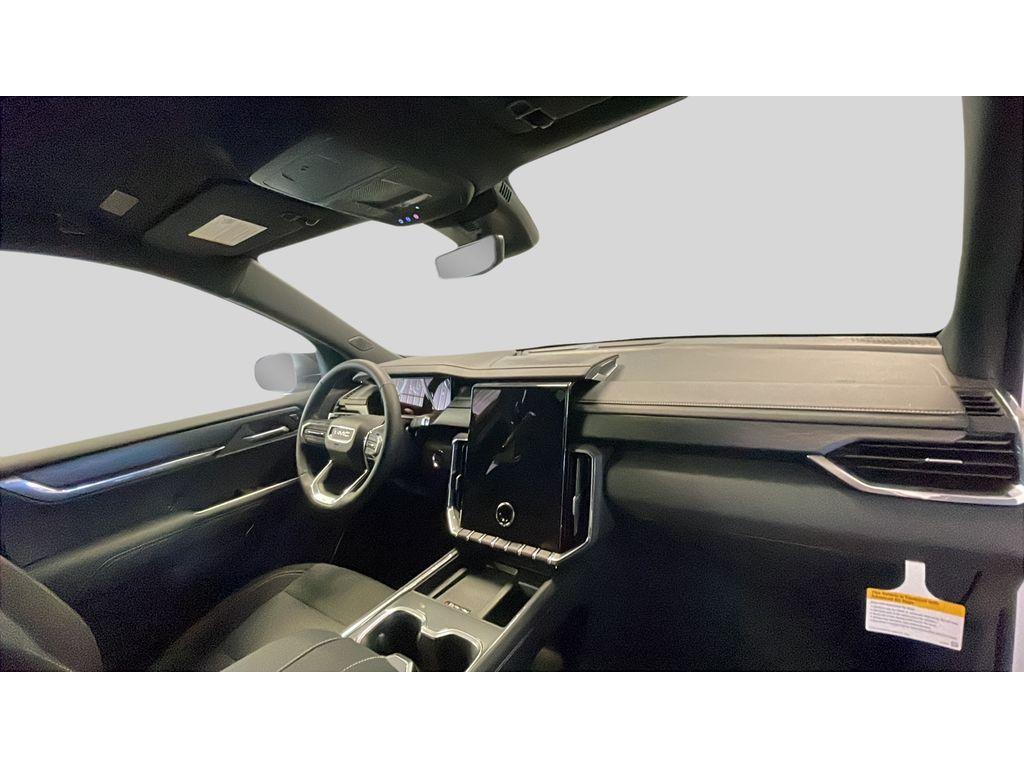 new 2026 GMC Acadia car, priced at $44,552