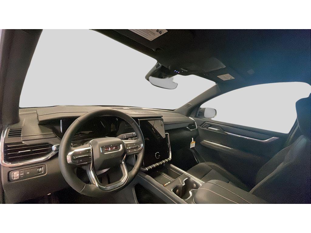 new 2026 GMC Acadia car, priced at $44,552