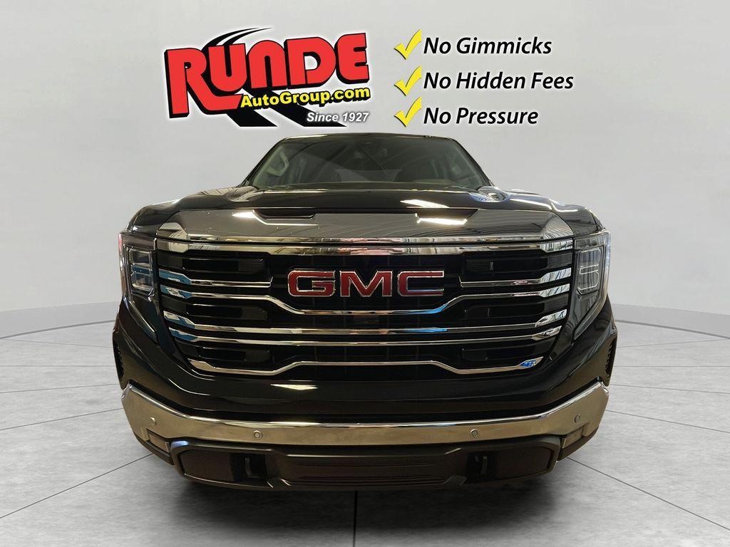 new 2026 GMC Sierra 1500 car, priced at $65,982