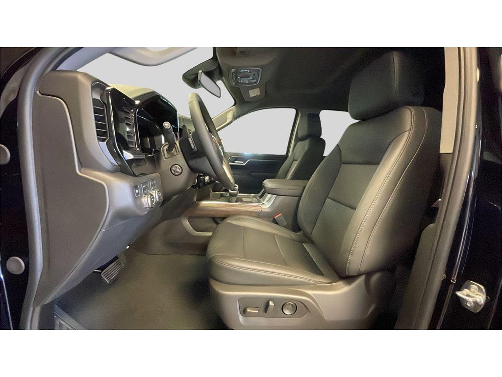 new 2026 GMC Sierra 1500 car, priced at $65,982