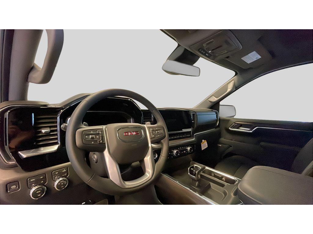 new 2026 GMC Sierra 1500 car, priced at $65,982
