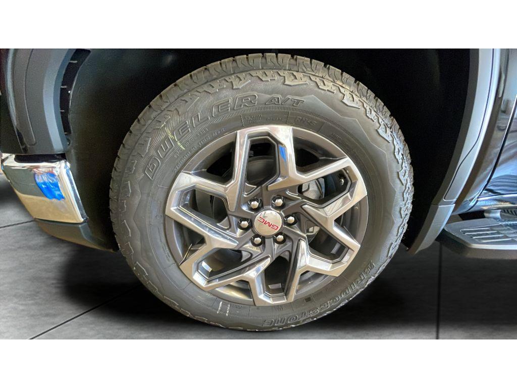 new 2026 GMC Sierra 1500 car, priced at $65,982
