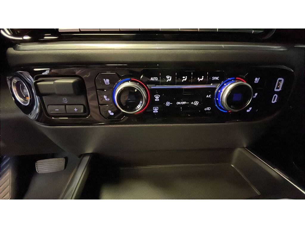new 2026 GMC Sierra 1500 car, priced at $65,982