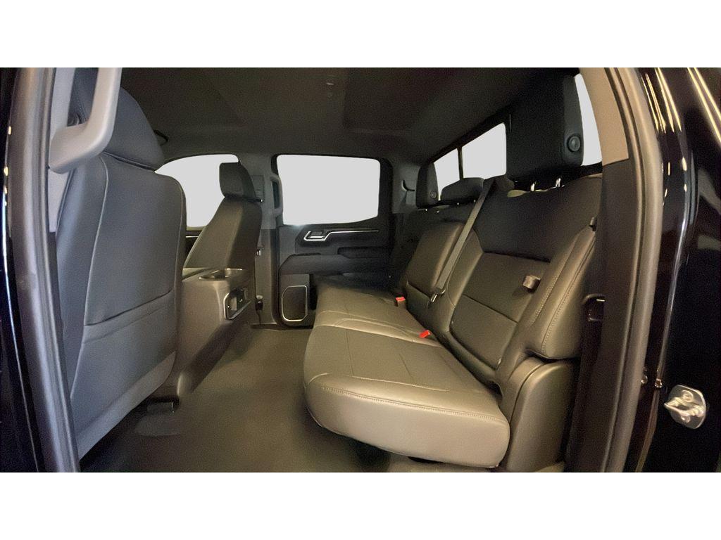 new 2026 GMC Sierra 1500 car, priced at $65,982