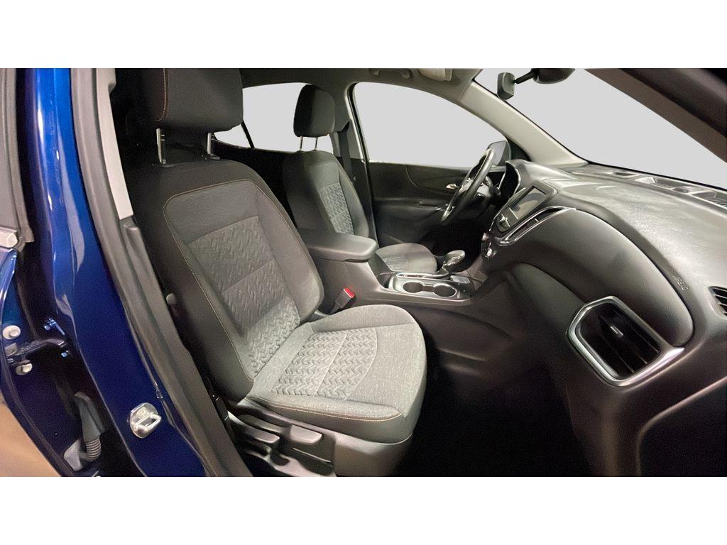 used 2022 Chevrolet Equinox car, priced at $21,500