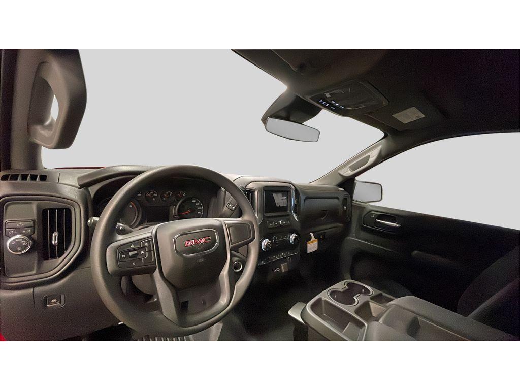 new 2026 GMC Sierra 1500 car, priced at $40,305