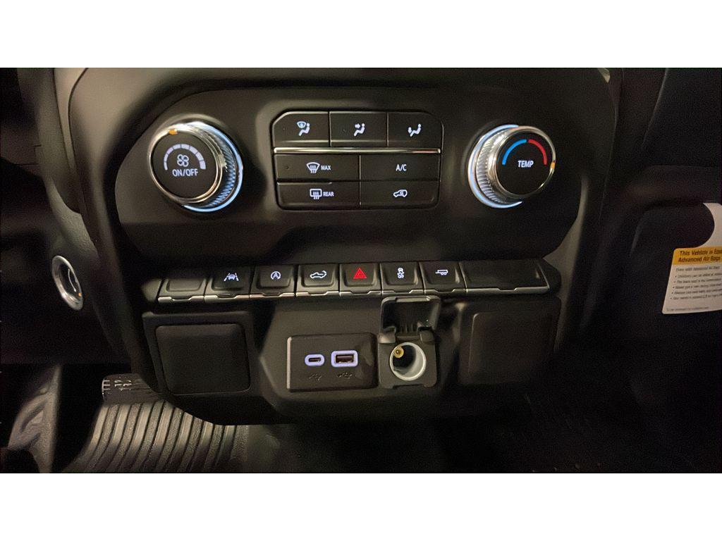new 2026 GMC Sierra 1500 car, priced at $40,305