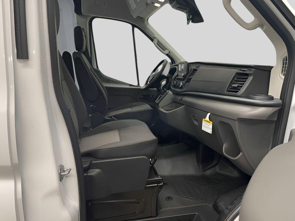 new 2025 Ford Transit-350 car, priced at $52,905