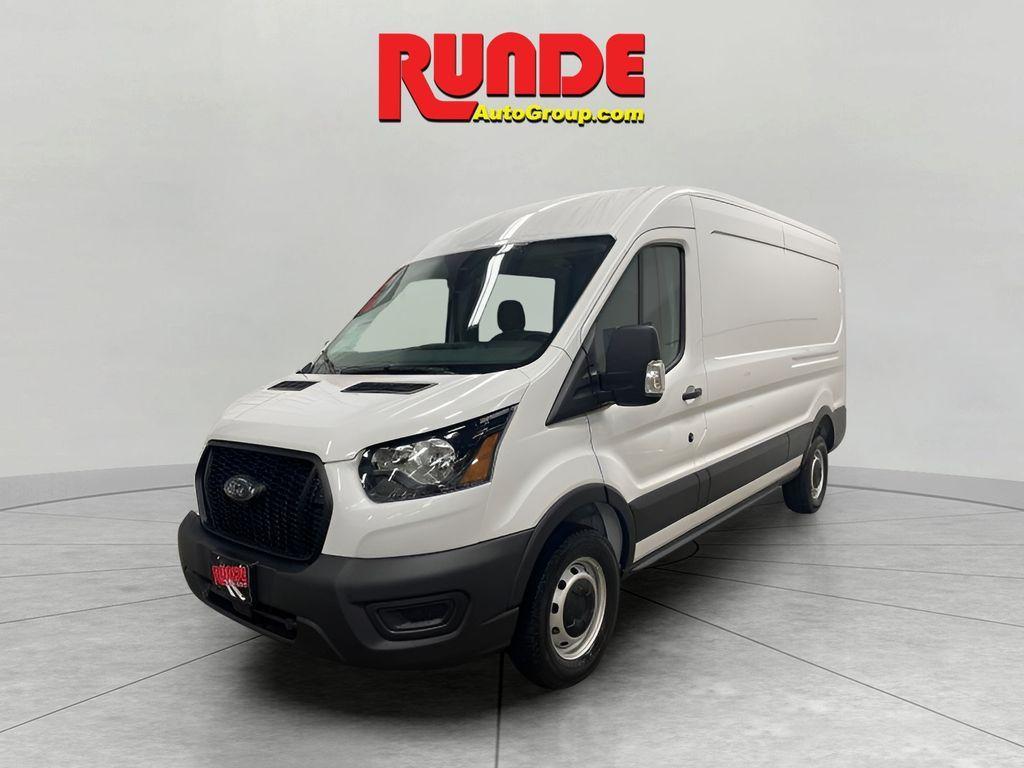 new 2025 Ford Transit-350 car, priced at $53,405