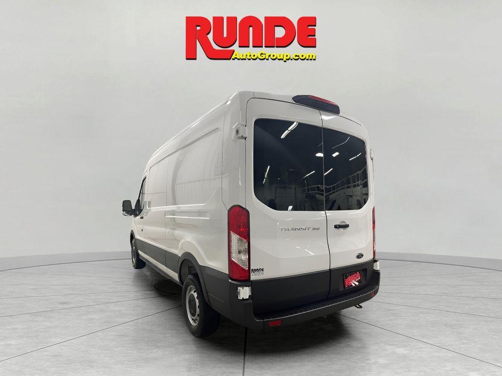 new 2025 Ford Transit-350 car, priced at $52,905