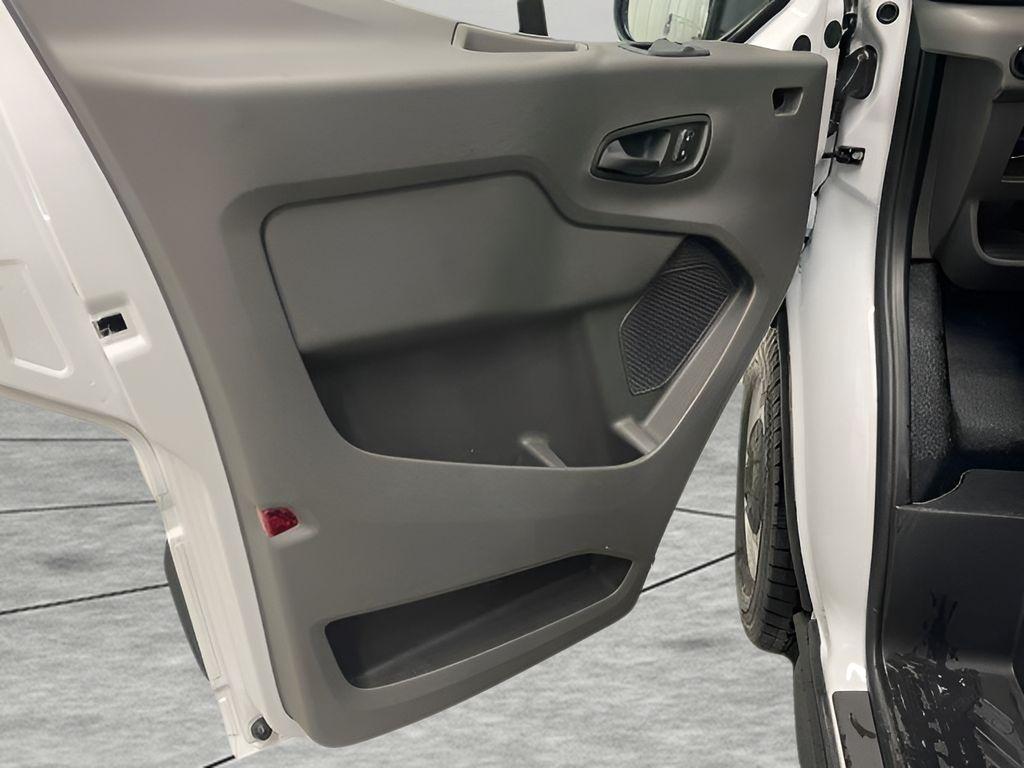 new 2025 Ford Transit-350 car, priced at $52,905