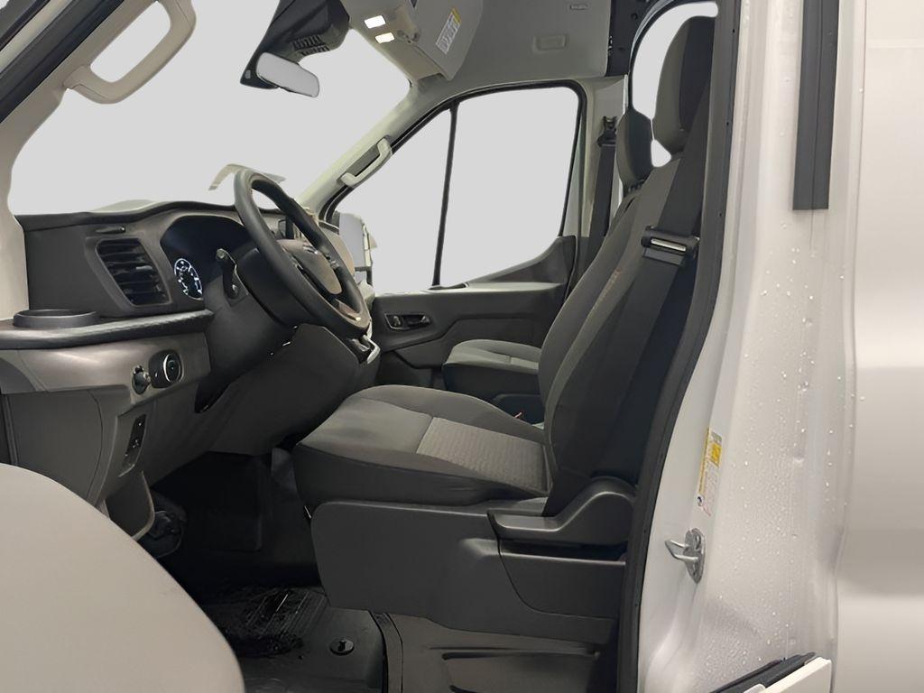 new 2025 Ford Transit-350 car, priced at $52,905