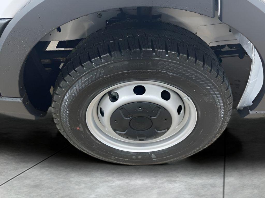 new 2025 Ford Transit-350 car, priced at $52,905