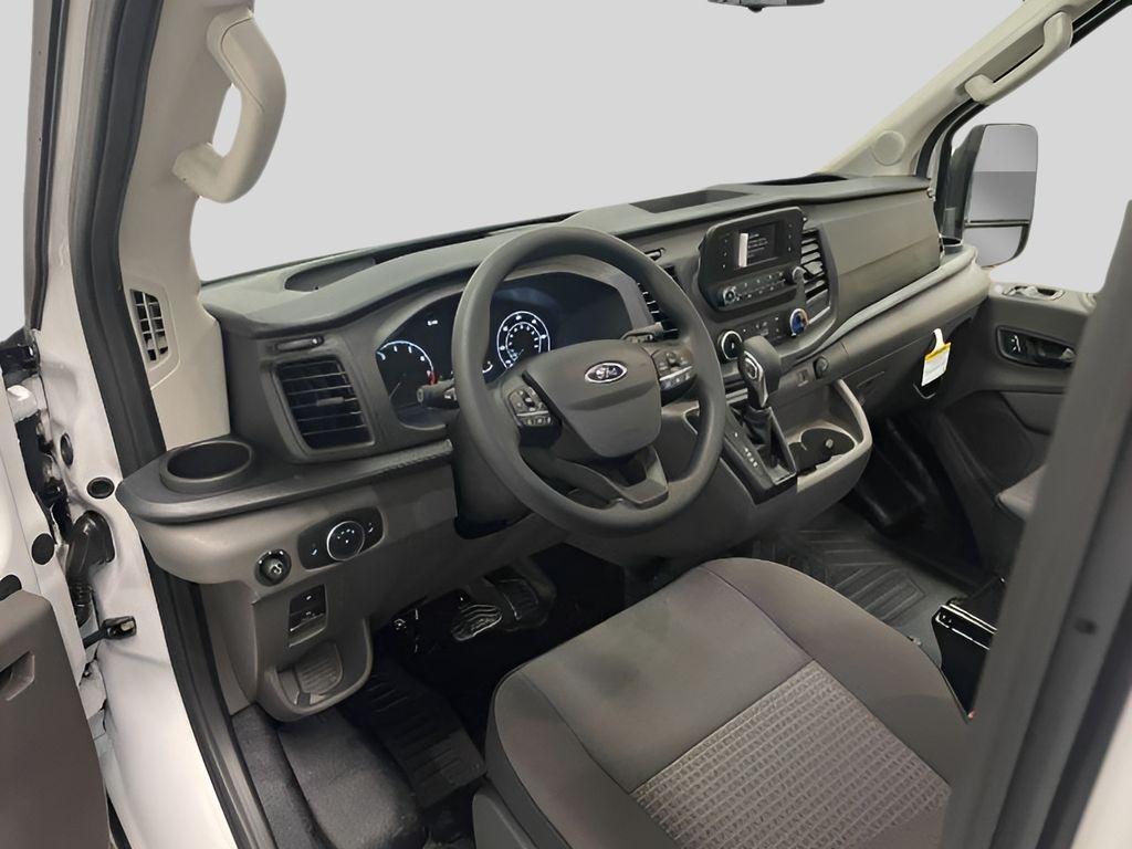 new 2025 Ford Transit-350 car, priced at $52,905
