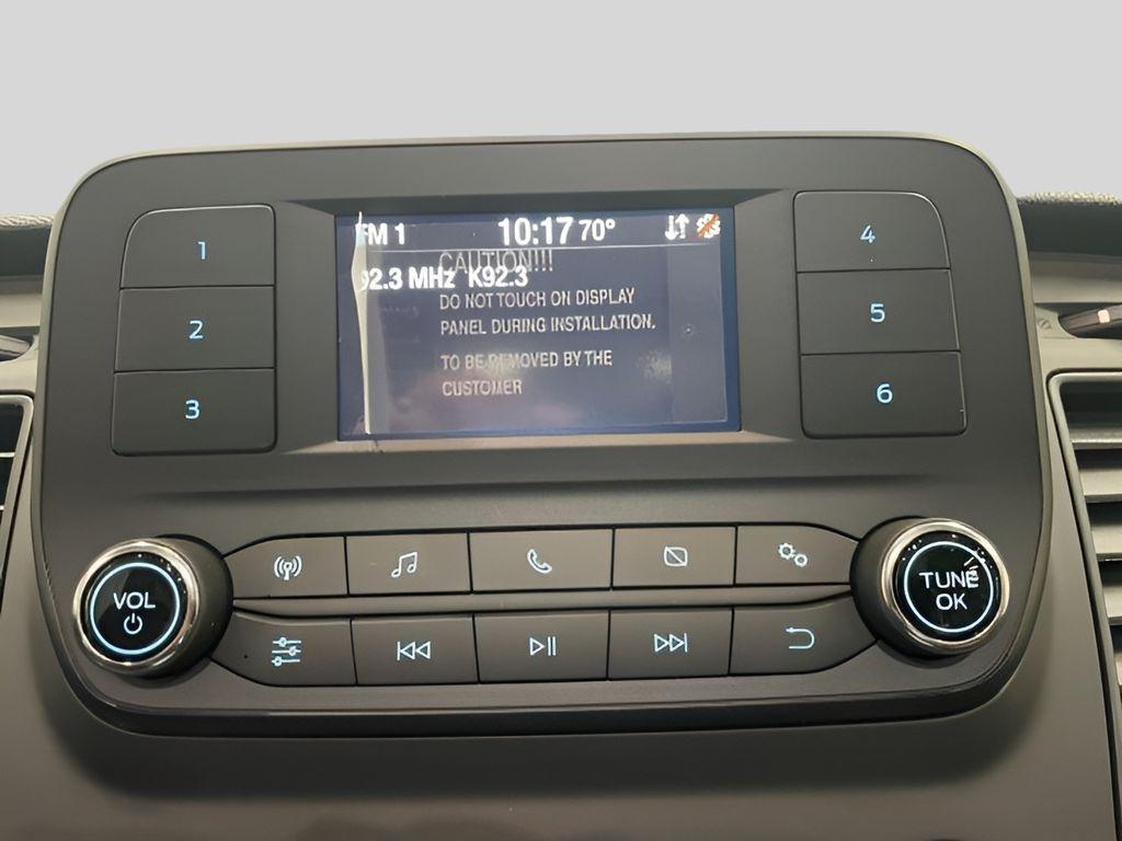 new 2025 Ford Transit-350 car, priced at $52,905