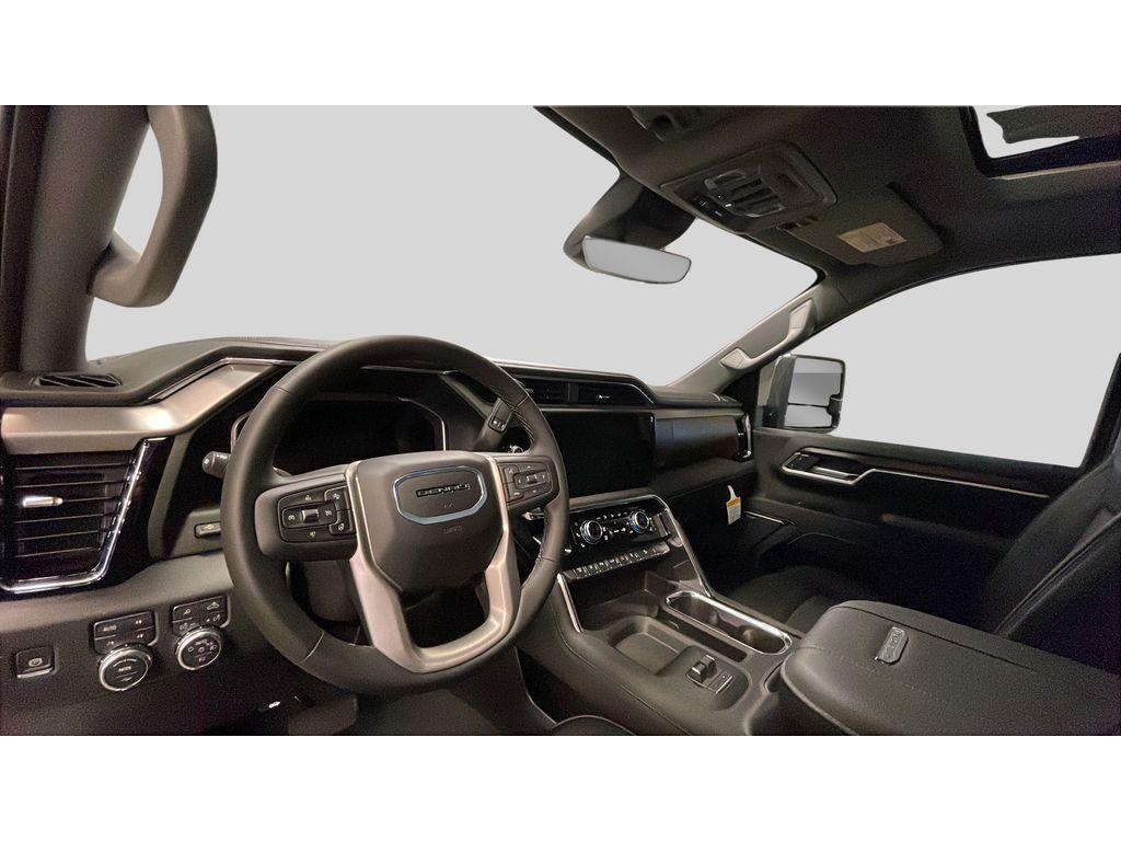 new 2026 GMC Sierra 2500 car, priced at $84,309