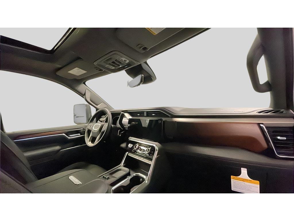 new 2026 GMC Sierra 2500 car, priced at $84,309
