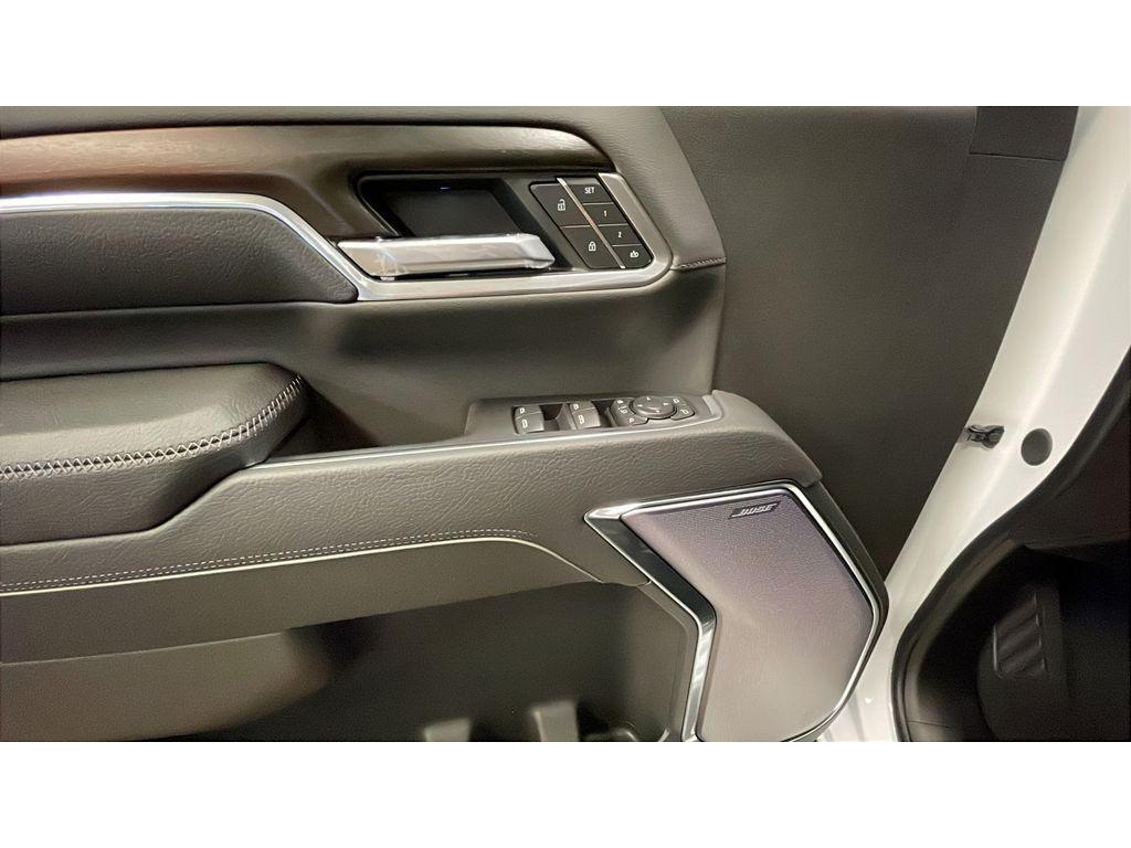 new 2026 GMC Sierra 2500 car, priced at $84,309