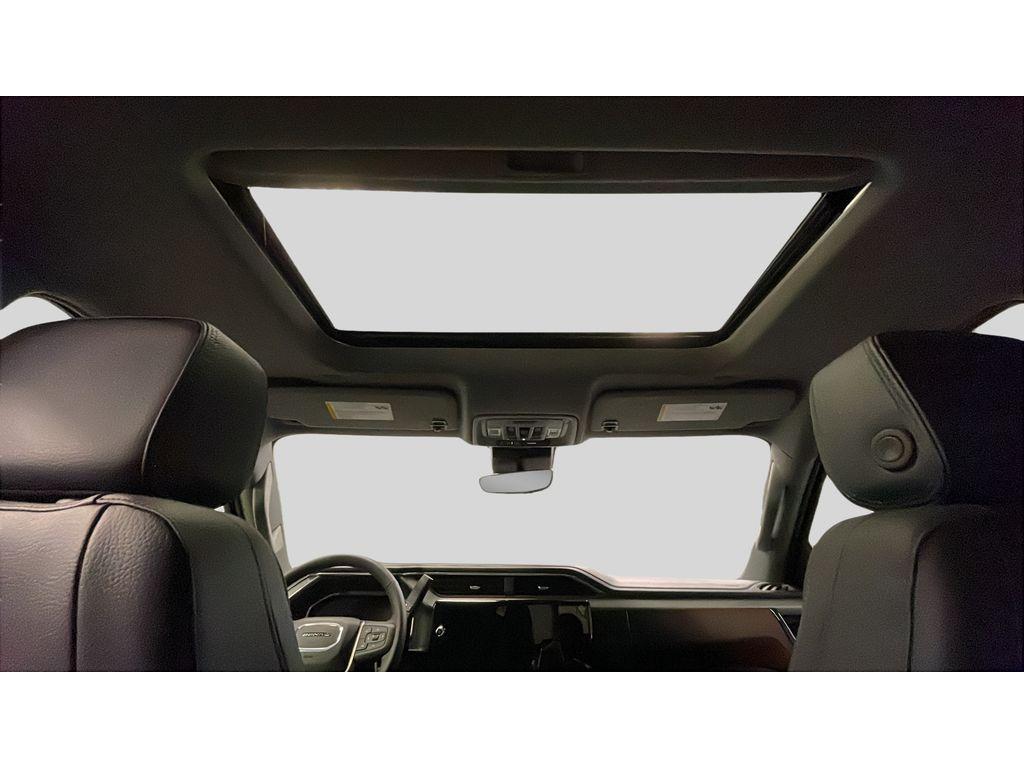 new 2026 GMC Sierra 2500 car, priced at $84,309