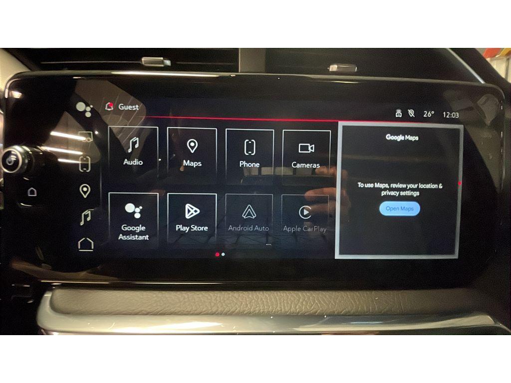 new 2026 GMC Sierra 2500 car, priced at $84,309