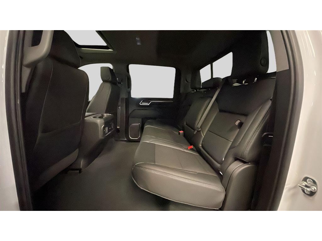 new 2026 GMC Sierra 2500 car, priced at $84,309