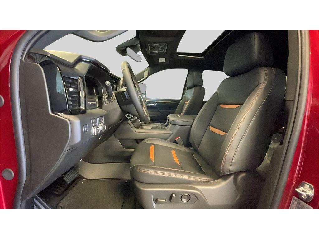 new 2026 GMC Sierra 2500 car, priced at $84,050