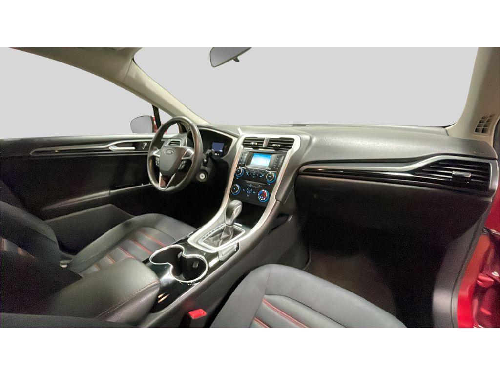 used 2014 Ford Fusion car, priced at $7,631