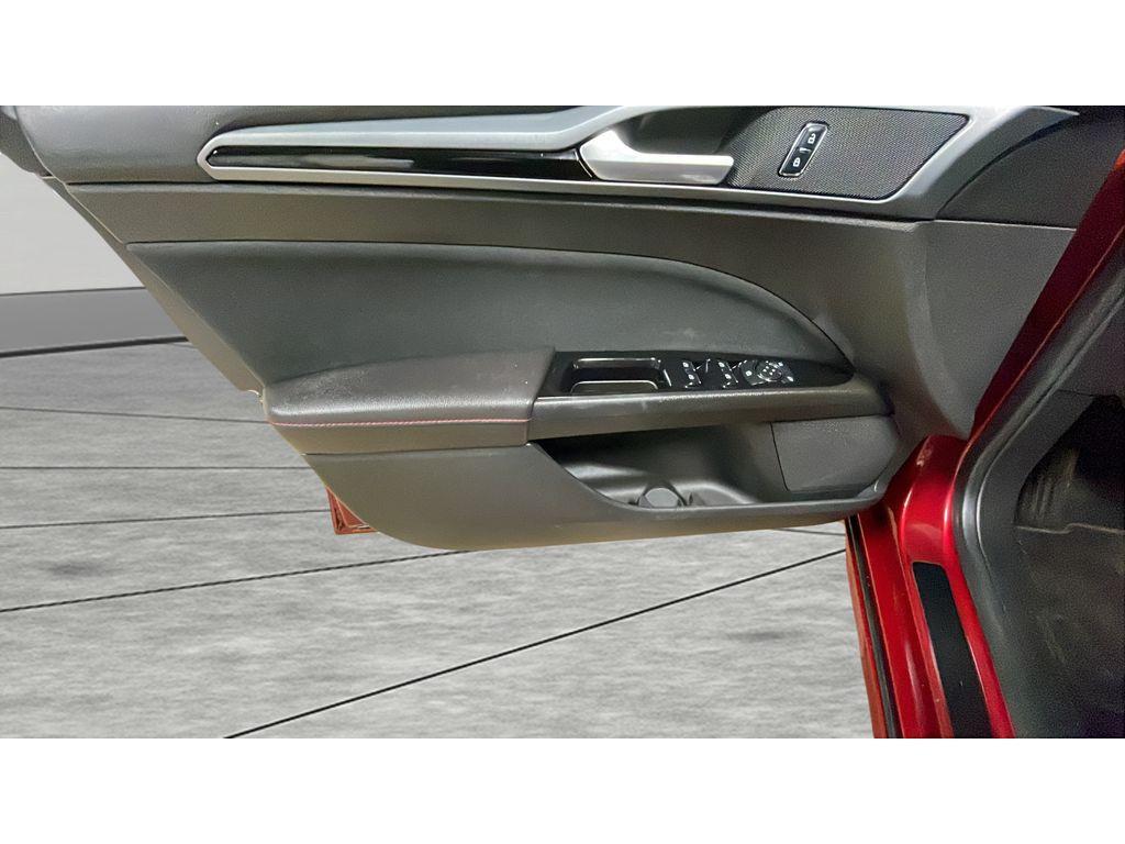 used 2014 Ford Fusion car, priced at $7,631