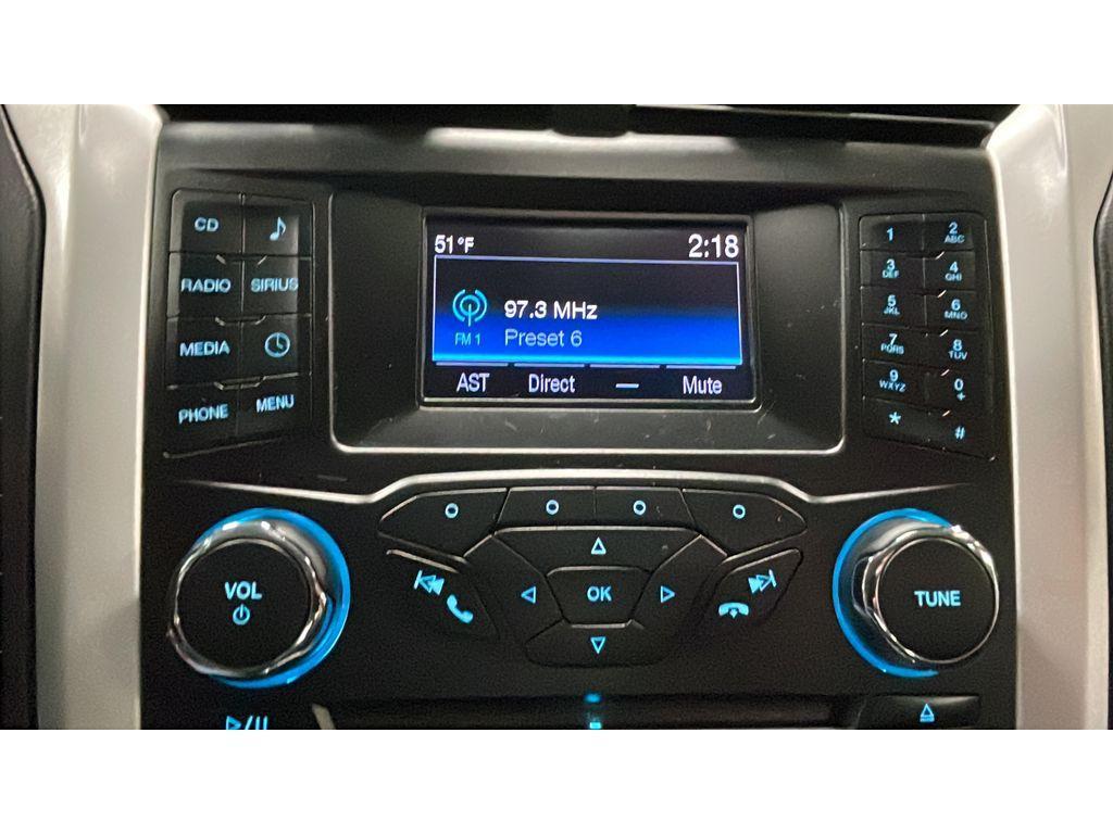 used 2014 Ford Fusion car, priced at $7,631