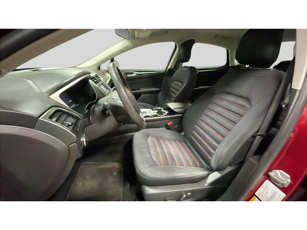 used 2014 Ford Fusion car, priced at $7,631