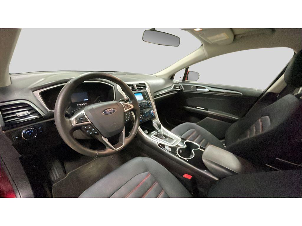 used 2014 Ford Fusion car, priced at $7,631