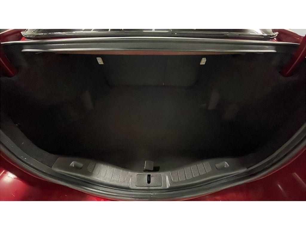 used 2014 Ford Fusion car, priced at $7,631