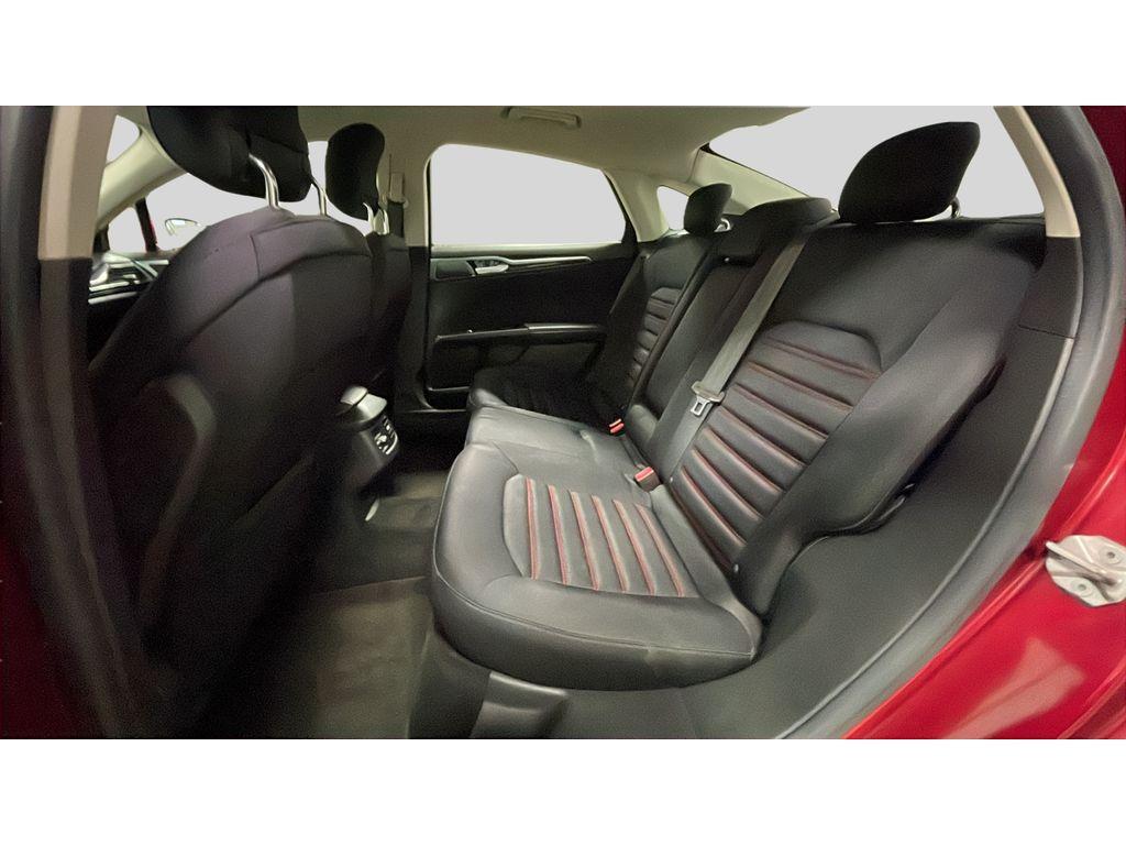 used 2014 Ford Fusion car, priced at $7,631