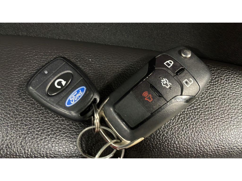 used 2014 Ford Fusion car, priced at $7,631