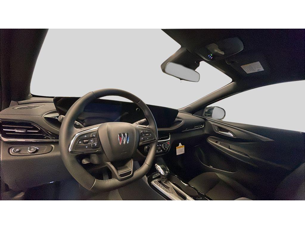 new 2026 Buick Envista car, priced at $28,969