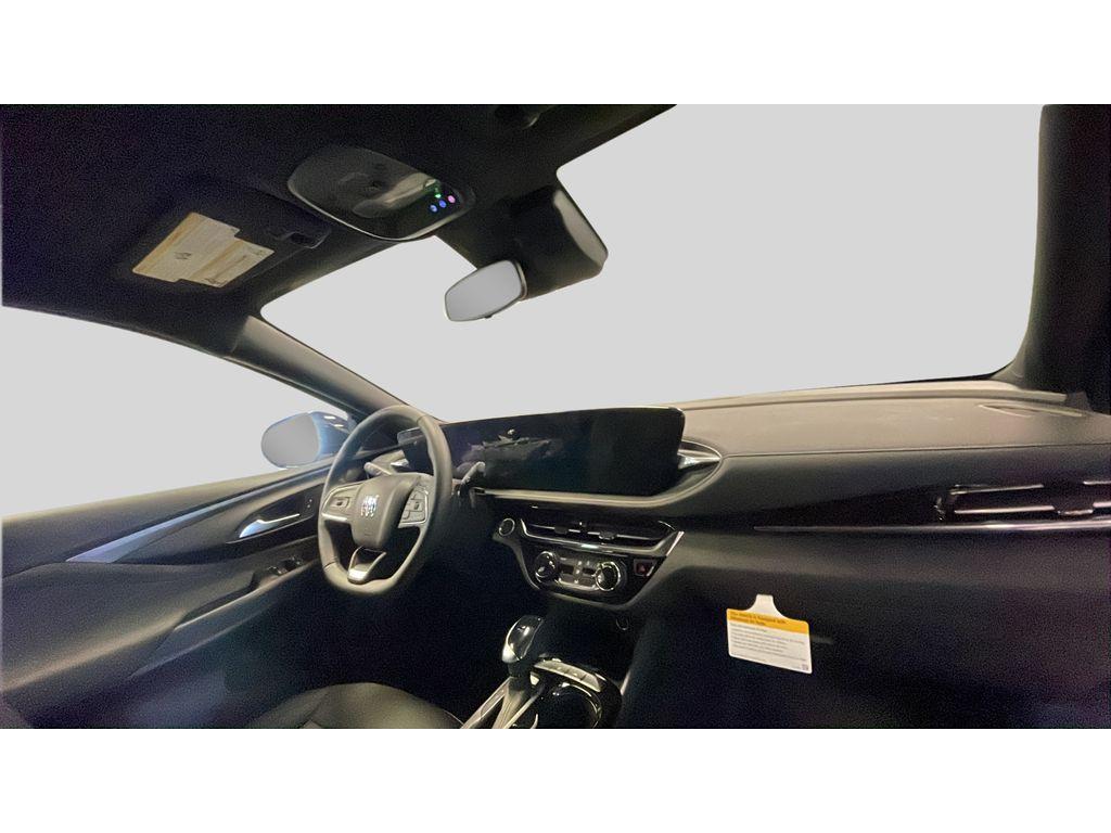 new 2026 Buick Envista car, priced at $28,969