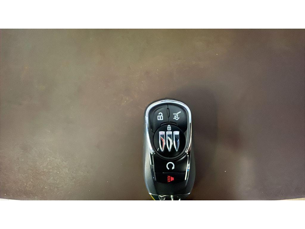 new 2026 Buick Envista car, priced at $28,969