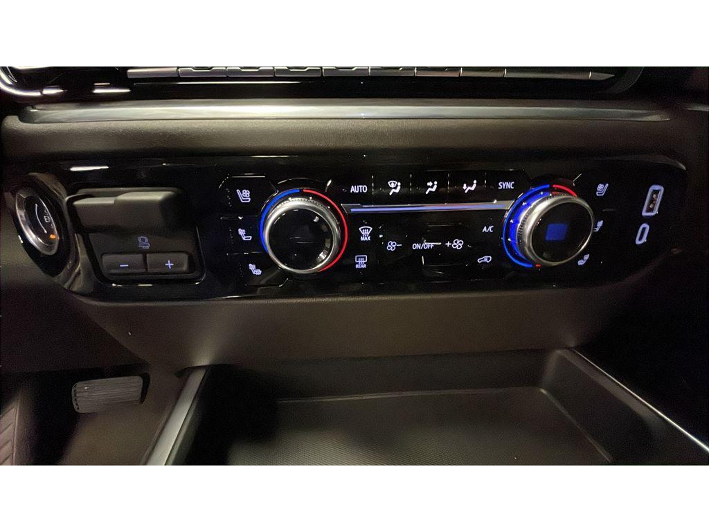 new 2026 GMC Sierra 1500 car, priced at $64,352