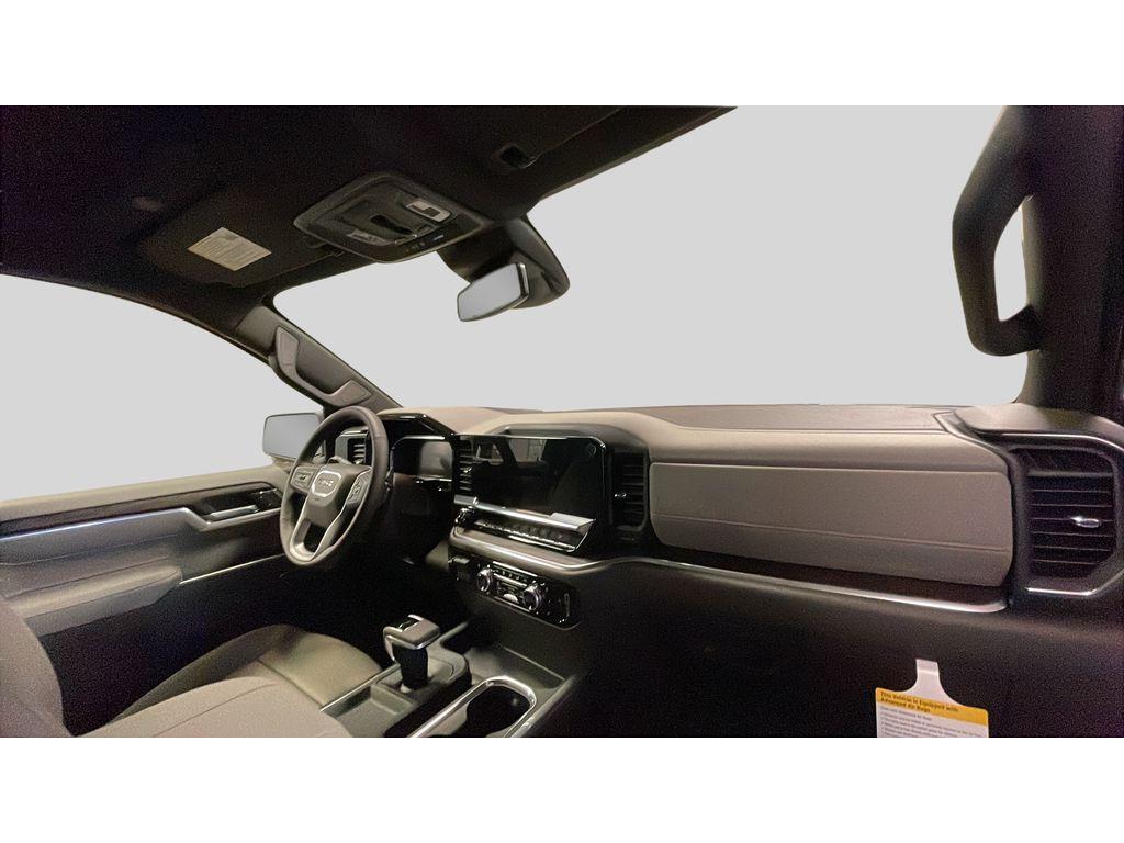 new 2026 GMC Sierra 1500 car, priced at $64,352