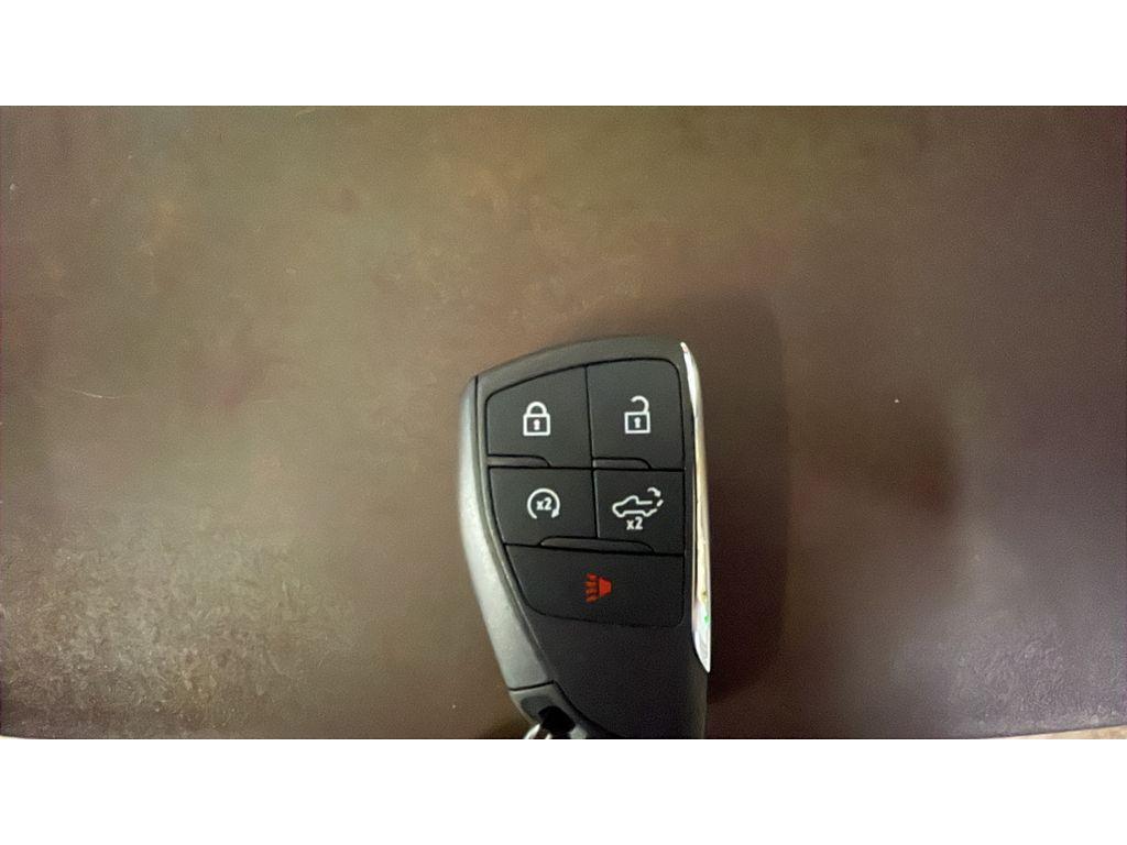 new 2026 GMC Sierra 1500 car, priced at $64,352