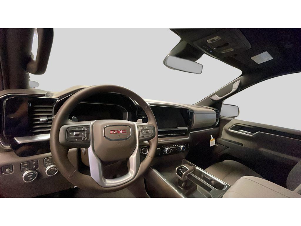 new 2026 GMC Sierra 1500 car, priced at $64,352