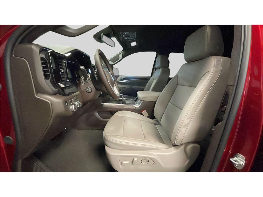 new 2026 GMC Sierra 1500 car, priced at $64,352