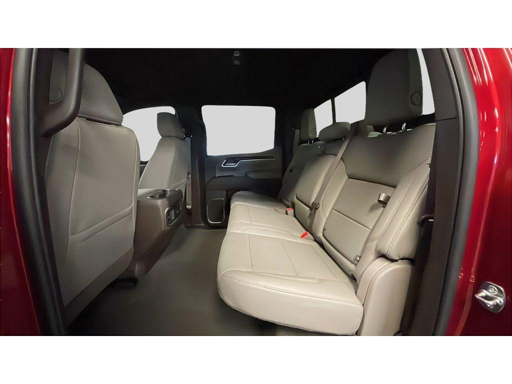 new 2026 GMC Sierra 1500 car, priced at $64,352