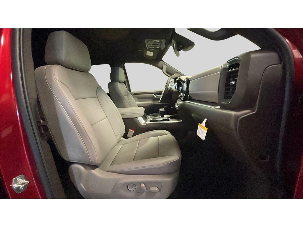 new 2026 GMC Sierra 1500 car, priced at $64,352