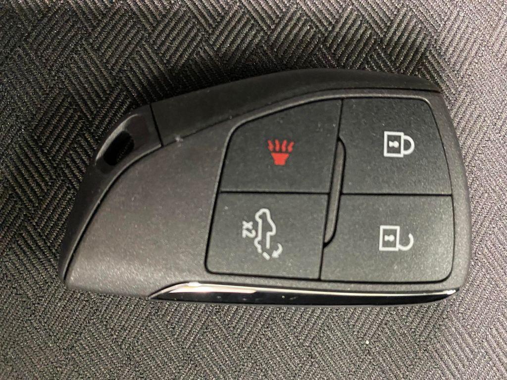 new 2026 Chevrolet Silverado 3500 car, priced at $55,448