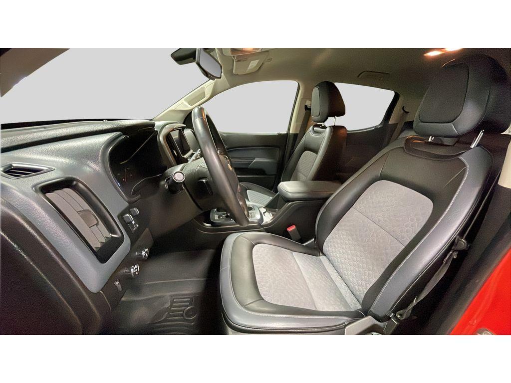 used 2019 Chevrolet Colorado car, priced at $25,450